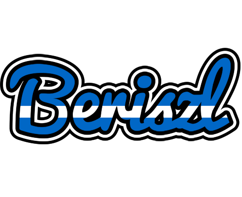 Beriszl greece logo