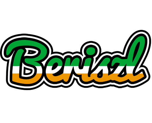 Beriszl ireland logo