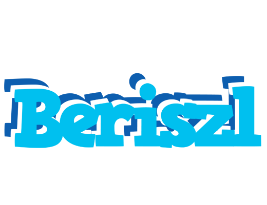 Beriszl jacuzzi logo
