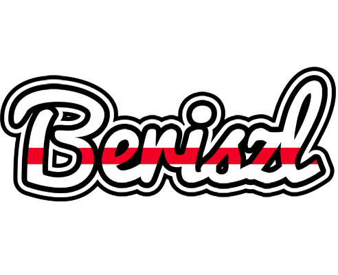 Beriszl kingdom logo