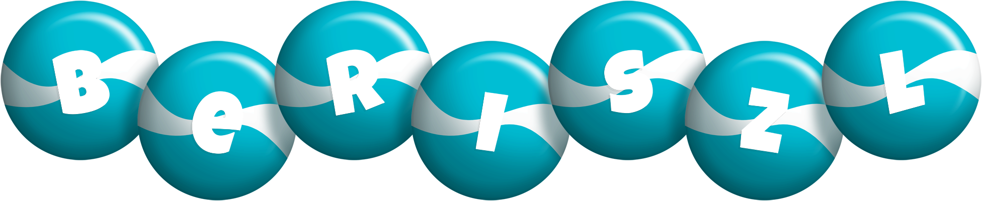 Beriszl messi logo