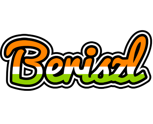Beriszl mumbai logo