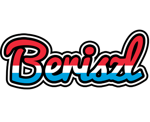 Beriszl norway logo