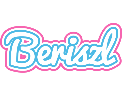 Beriszl outdoors logo