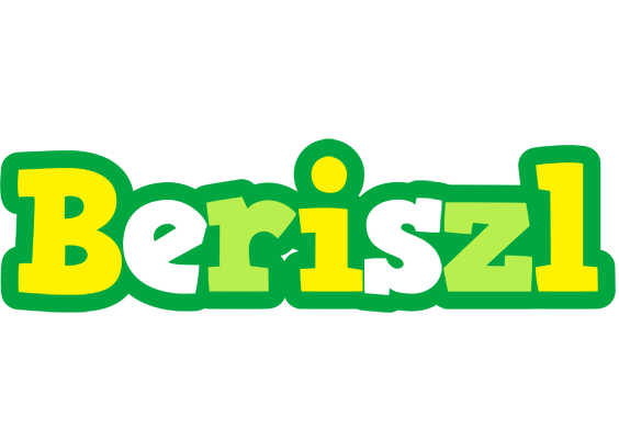 Beriszl soccer logo