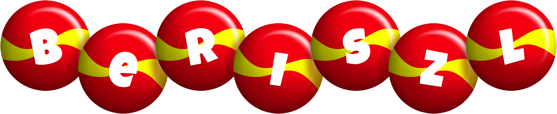 Beriszl spain logo
