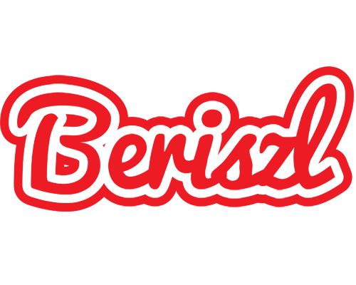 Beriszl sunshine logo