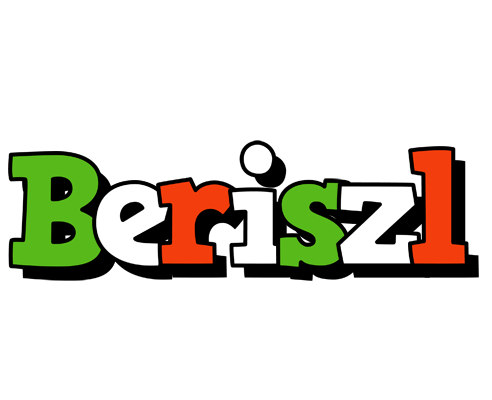 Beriszl venezia logo