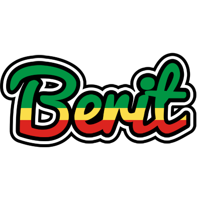 Berit african logo