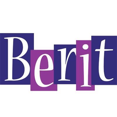 Berit autumn logo