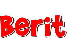 Berit basket logo