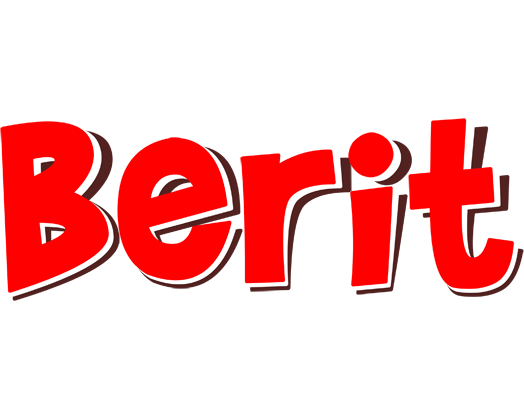 Berit basket logo