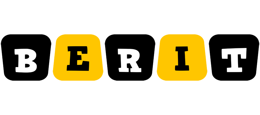 Berit boots logo