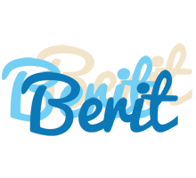 Berit breeze logo