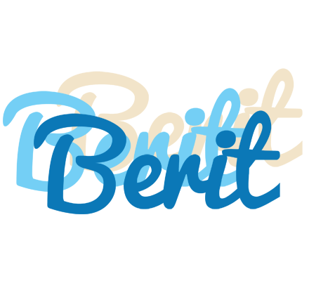 Berit breeze logo