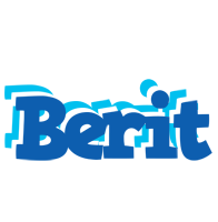 Berit business logo