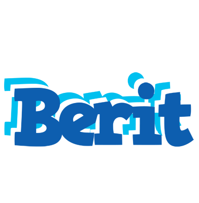 Berit business logo