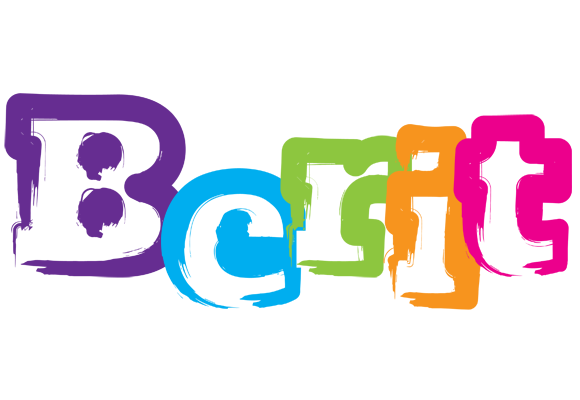 Berit casino logo
