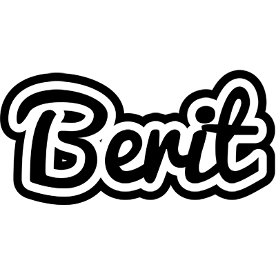 Berit chess logo