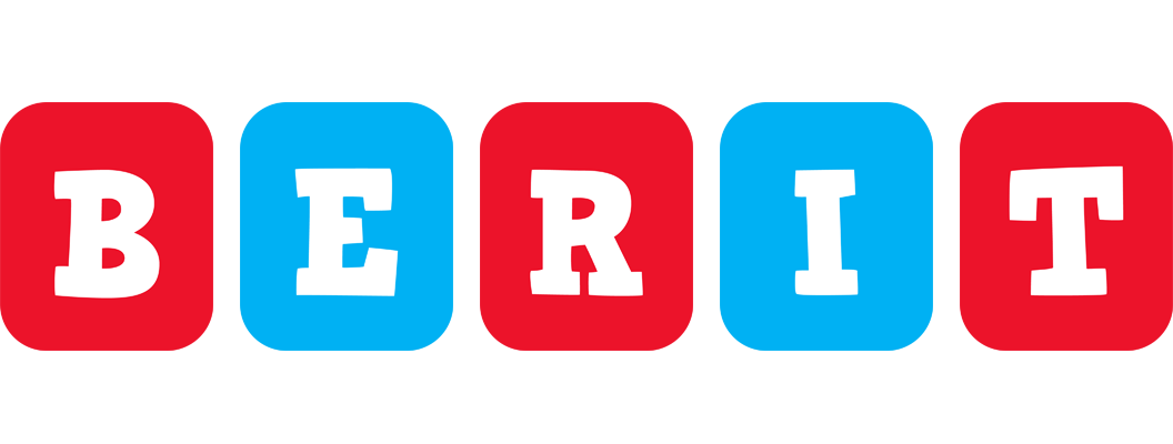 Berit diesel logo