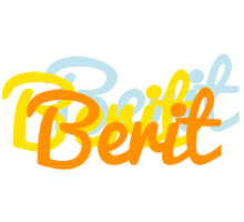 Berit energy logo