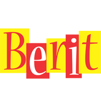 Berit errors logo