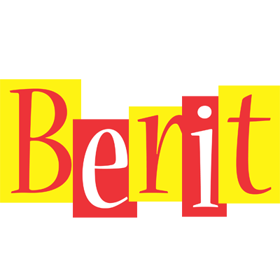 Berit errors logo