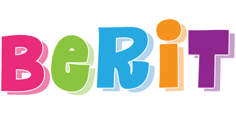 Berit friday logo