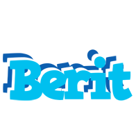 Berit jacuzzi logo