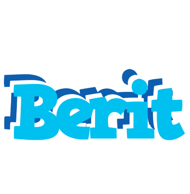 Berit jacuzzi logo