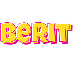 Berit kaboom logo