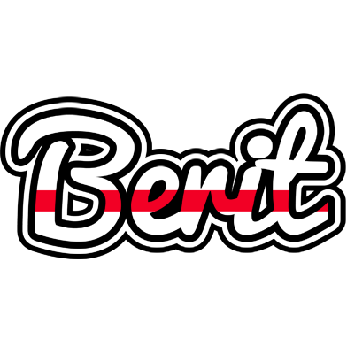 Berit kingdom logo