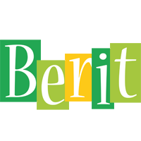 Berit lemonade logo