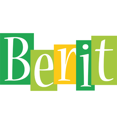 Berit lemonade logo