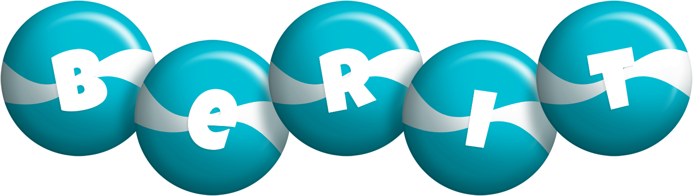 Berit messi logo