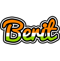 Berit mumbai logo