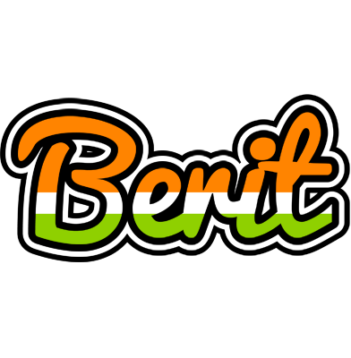 Berit mumbai logo