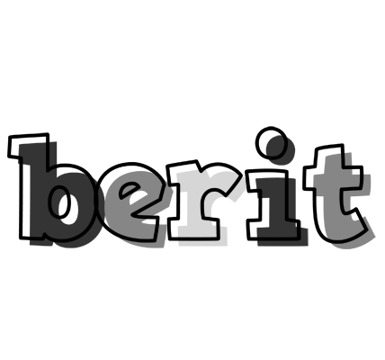 Berit night logo