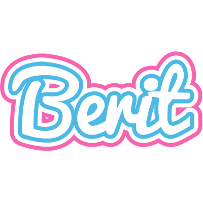 Berit outdoors logo