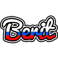 Berit russia logo