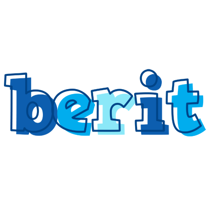 Berit sailor logo