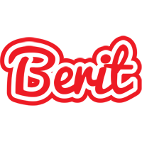 Berit sunshine logo