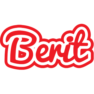 Berit sunshine logo