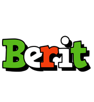 Berit venezia logo