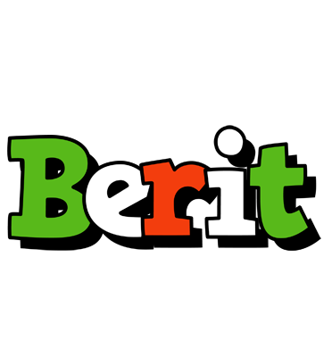 Berit venezia logo