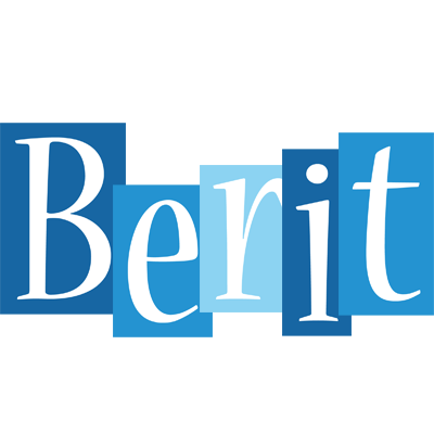 Berit winter logo