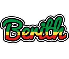 Berith african logo