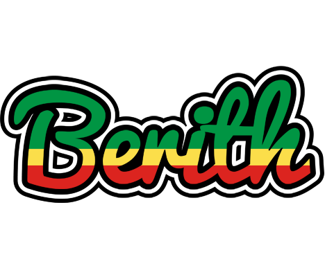 Berith african logo