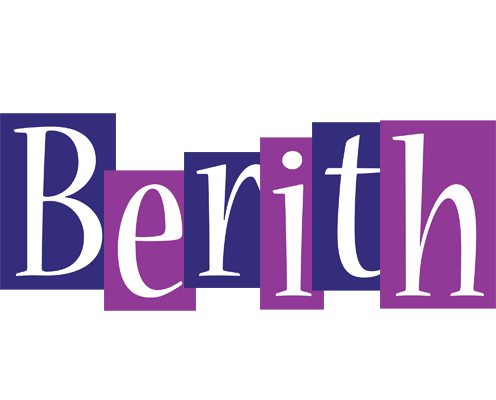 Berith autumn logo