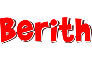 Berith basket logo